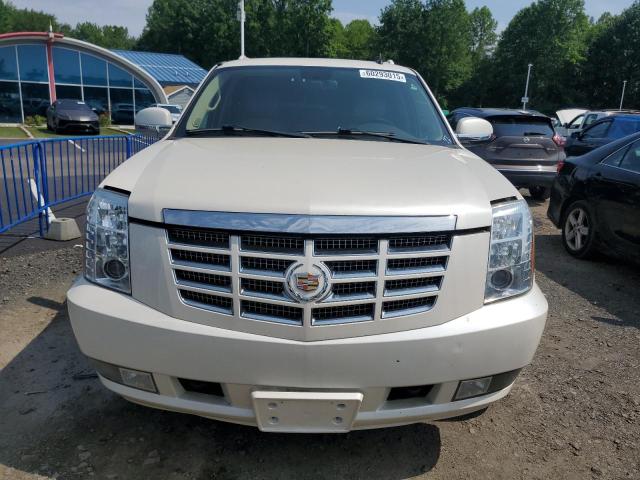 1GYS4HEF5DR334058 - 2013 CADILLAC ESCALADE ESV LUXURY 白色 照片 5