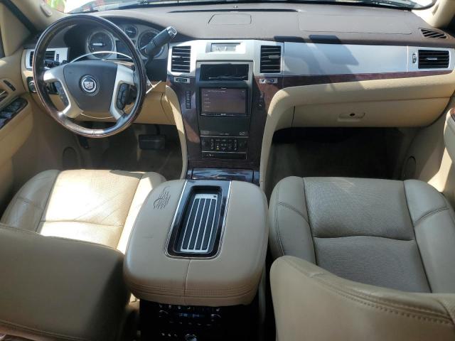 1GYS4HEF5DR334058 - 2013 CADILLAC ESCALADE ESV LUXURY 白色 照片 8