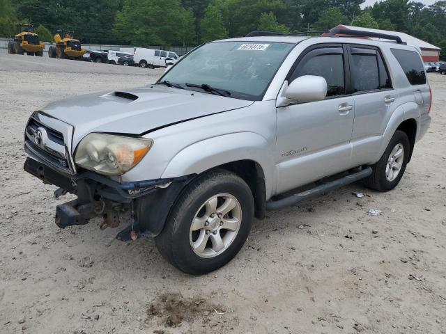 2008 TOYOTA 4RUNNER SR5, null