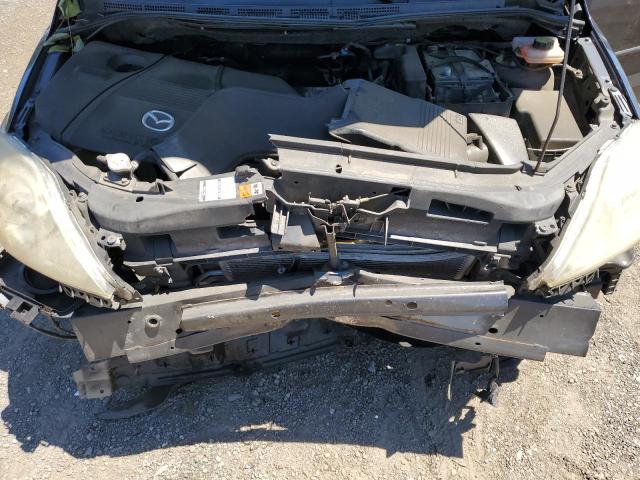 JM1CR293860115997 - 2006 MAZDA 5 GRAY photo 12