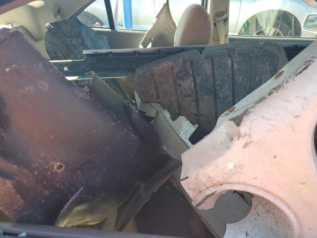 1LNFM87AX6Y624051 - 2006 LINCOLN LS 白色 照片 10