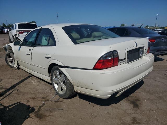 1LNFM87AX6Y624051 - 2006 LINCOLN LS 白色 照片 2