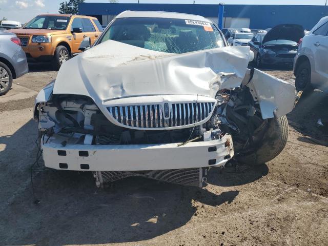 1LNFM87AX6Y624051 - 2006 LINCOLN LS 白色 照片 5