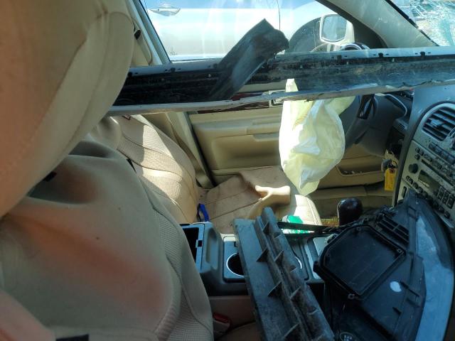 1LNFM87AX6Y624051 - 2006 LINCOLN LS 白色 照片 7