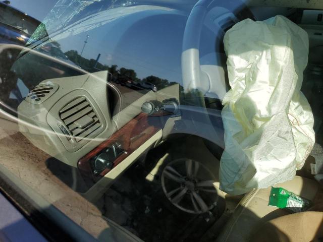 1LNFM87AX6Y624051 - 2006 LINCOLN LS 白色 照片 9