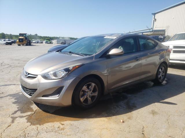 2015 HYUNDAI ELANTRA SE, 