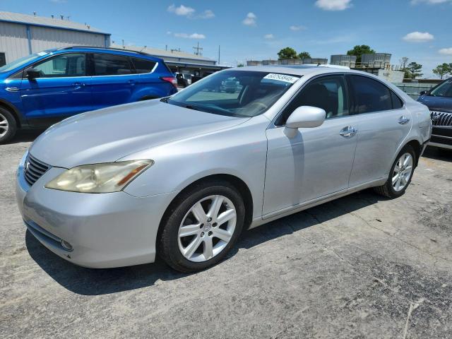 2007 LEXUS ES 350, null