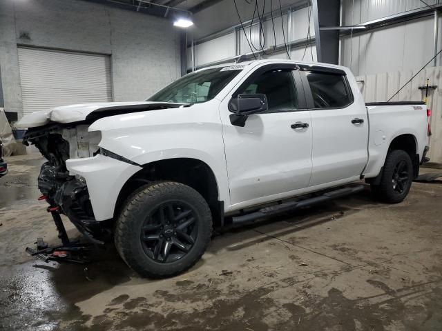 2020 CHEVROLET SILVERADO K1500 LT TRAIL BOSS, null