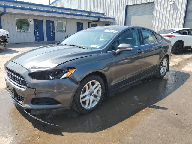 2015 FORD FUSION SE, null
