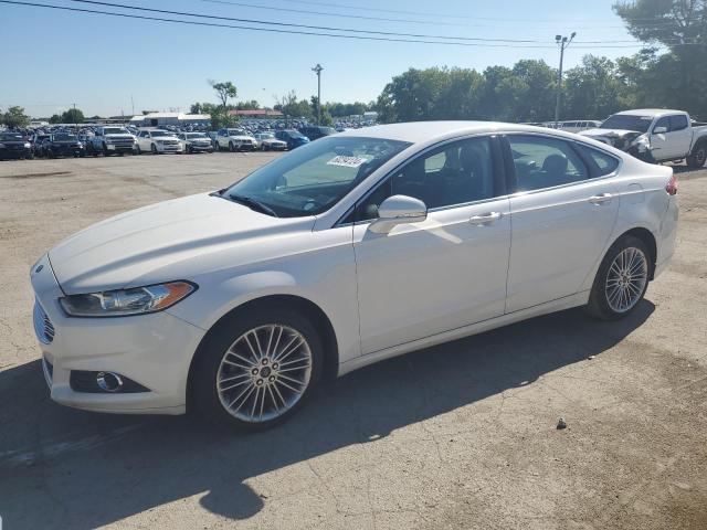 2014 FORD FUSION SE, 