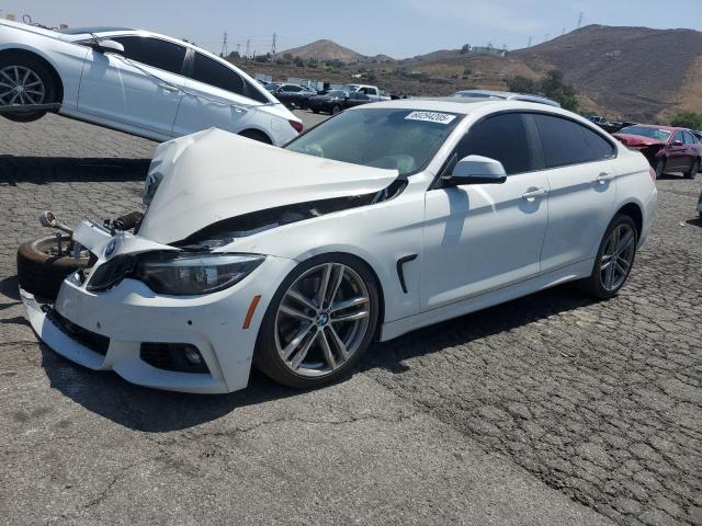 2018 BMW 430I GRAN COUPE, 