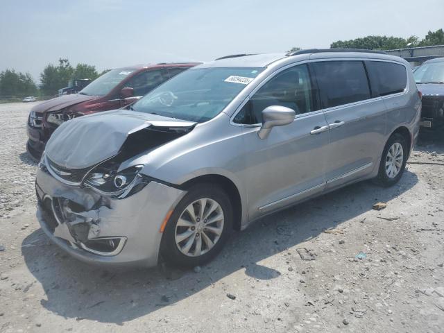 2017 CHRYSLER PACIFICA TOURING L, 