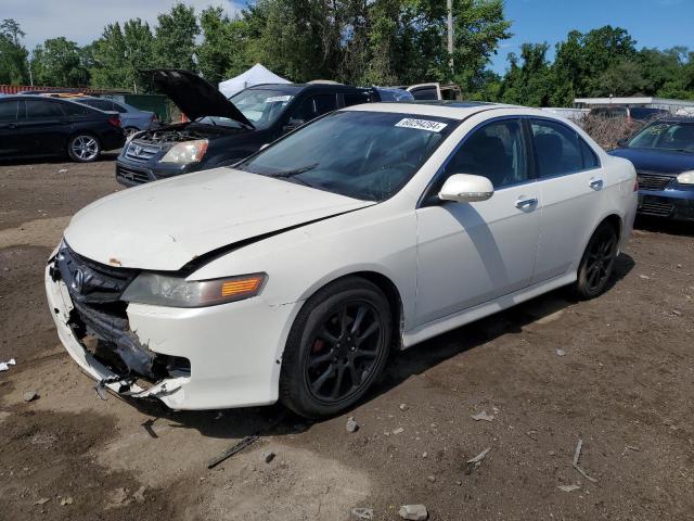 2006 ACURA TSX, 