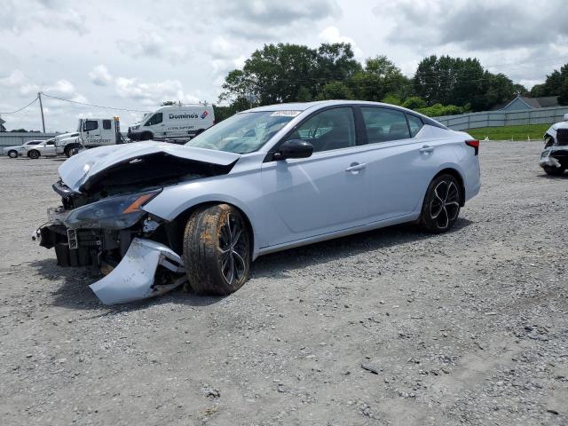 2023 NISSAN ALTIMA SR, null