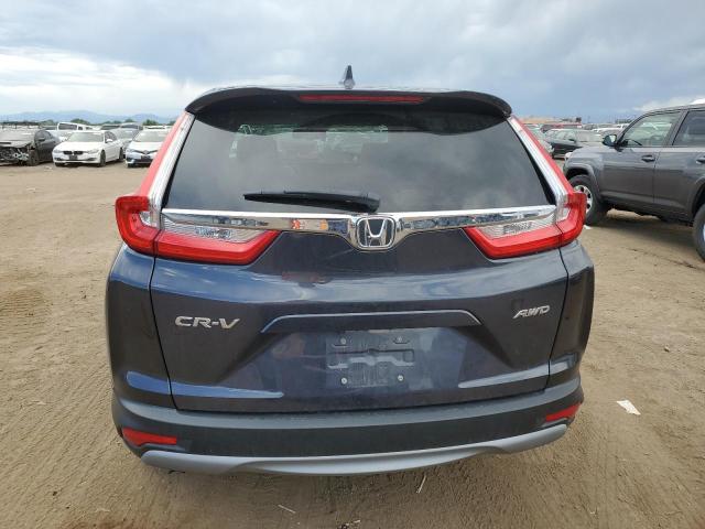 2HKRW2H82HH665816 - 2017 HONDA CR-V EXL CHARCOAL photo 6