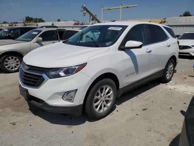2021 CHEVROLET EQUINOX LT, null