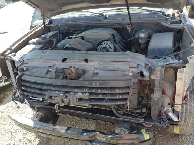 1GKFK13057R136317 - 2007 GMC YUKON BROWN photo 12