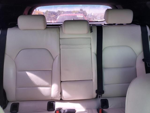 SJKCH5CP0JA043323 - 2018 INFINITI QX30 BASE ذهبي صورة 10