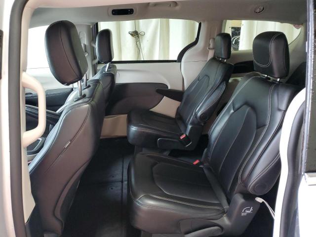 2C4RC1BG5RR171120 - 2024 CHRYSLER PACIFICA TOURING L SILVER photo 11