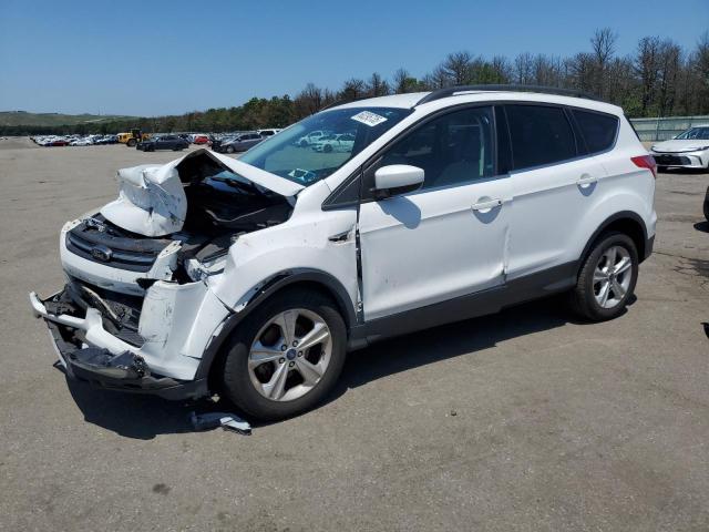 2014 FORD ESCAPE SE, null