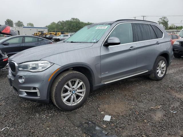 2015 BMW X5 XDRIVE35I, null