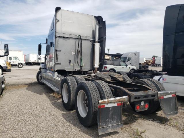 1FUJBBCK36PW41272 - 2006 FREIGHTLINER CONVENTION ST120 GRAY photo 3