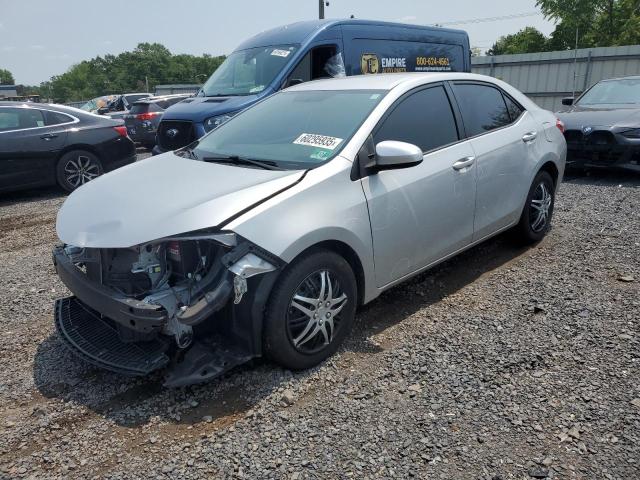 2015 TOYOTA COROLLA L, 