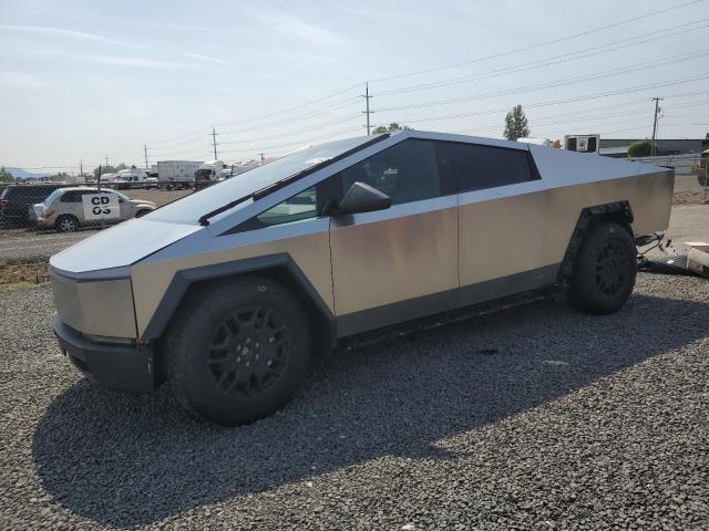 2024 TESLA CYBERTRUCK, null