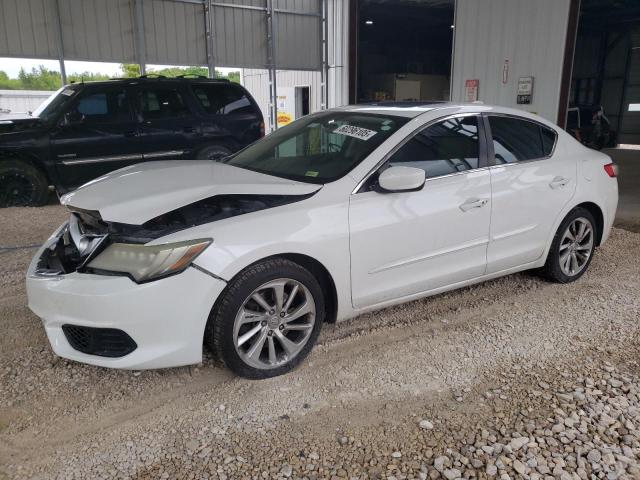 2016 ACURA ILX BASE WATCH PLUS, 