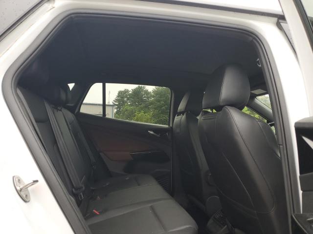 WVGTMPE29MP034435 - 2021 VOLKSWAGEN ID.4 PRO S 白色 照片 11