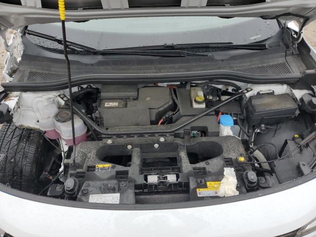 WVGTMPE29MP034435 - 2021 VOLKSWAGEN ID.4 PRO S 白色 照片 12