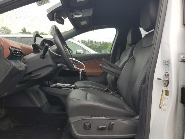 WVGTMPE29MP034435 - 2021 VOLKSWAGEN ID.4 PRO S 白色 照片 7