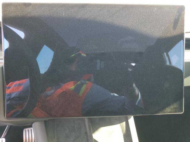 5YJSA1E69RF534668 - 2024 TESLA MODEL S ლურჯი ფოტო 9