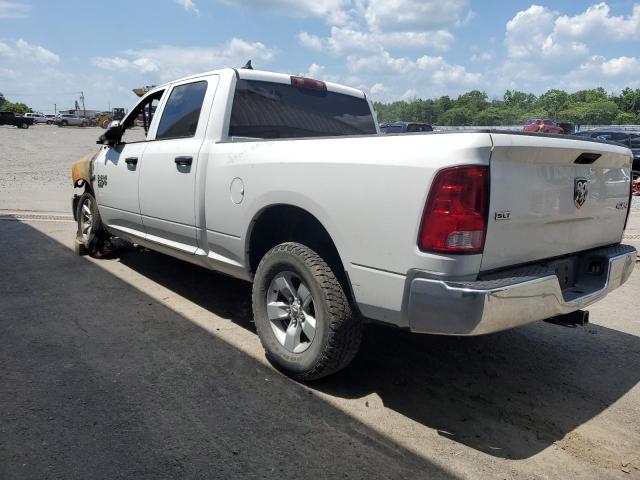 1C6RR7TT5PS565247 - 2023 RAM 1500 CLASS SLT Ağ foto 2