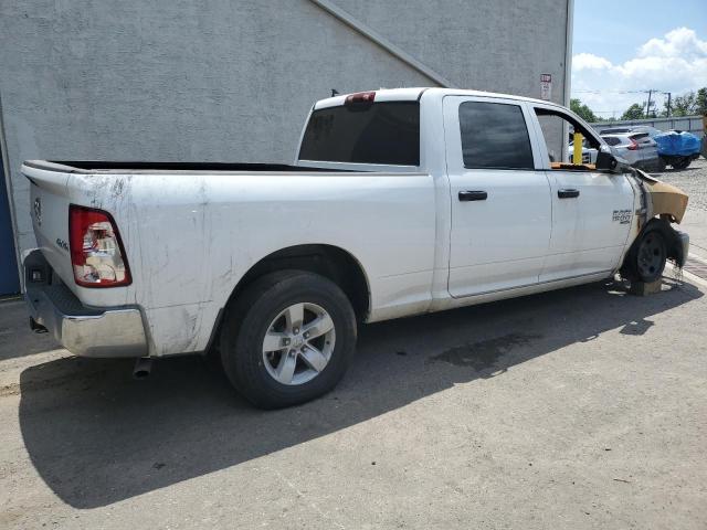 1C6RR7TT5PS565247 - 2023 RAM 1500 CLASS SLT Ağ foto 3