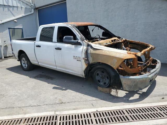 1C6RR7TT5PS565247 - 2023 RAM 1500 CLASS SLT Ağ foto 4