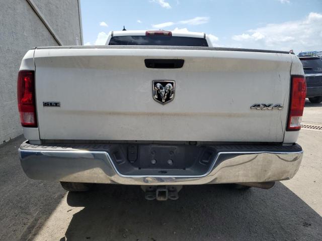 1C6RR7TT5PS565247 - 2023 RAM 1500 CLASS SLT Ağ foto 6