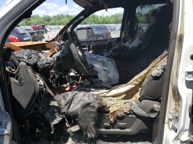 1C6RR7TT5PS565247 - 2023 RAM 1500 CLASS SLT Ağ foto 7