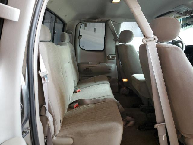 5TBRT34193S435578 - 2003 TOYOTA TUNDRA ACCESS CAB SR5 TAN photo 10