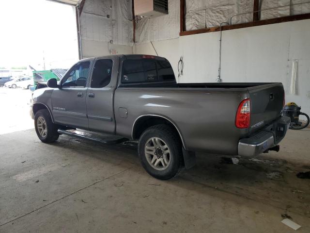 5TBRT34193S435578 - 2003 TOYOTA TUNDRA ACCESS CAB SR5 TAN photo 2