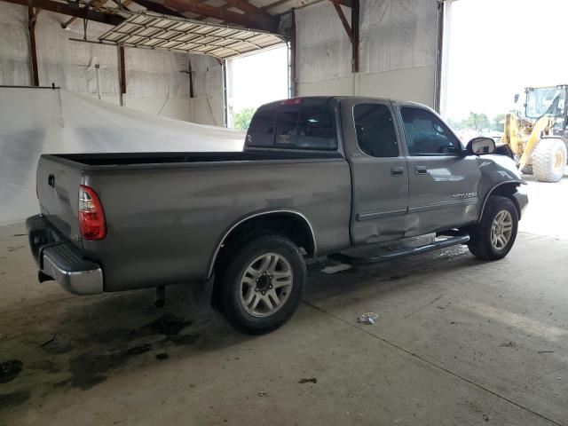5TBRT34193S435578 - 2003 TOYOTA TUNDRA ACCESS CAB SR5 TAN photo 3