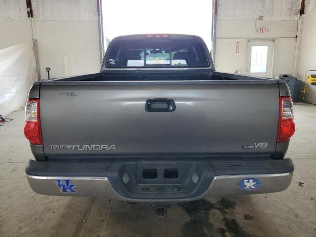 5TBRT34193S435578 - 2003 TOYOTA TUNDRA ACCESS CAB SR5 TAN photo 6