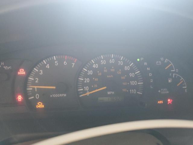 5TBRT34193S435578 - 2003 TOYOTA TUNDRA ACCESS CAB SR5 TAN photo 9