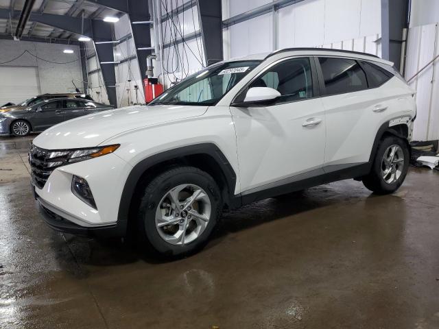 2024 HYUNDAI TUCSON SEL, null