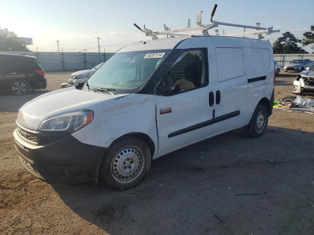 ZFBHRFAB8L6P13566 - 2020 RAM PROMASTER WHITE photo 1