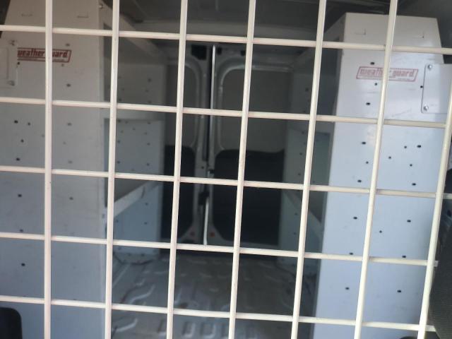 ZFBHRFAB8L6P13566 - 2020 RAM PROMASTER WHITE photo 10