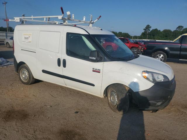 ZFBHRFAB8L6P13566 - 2020 RAM PROMASTER WHITE photo 4