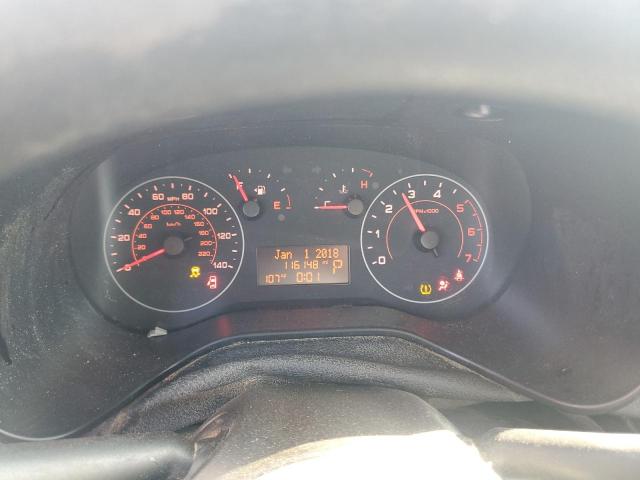 ZFBHRFAB8L6P13566 - 2020 RAM PROMASTER WHITE photo 9