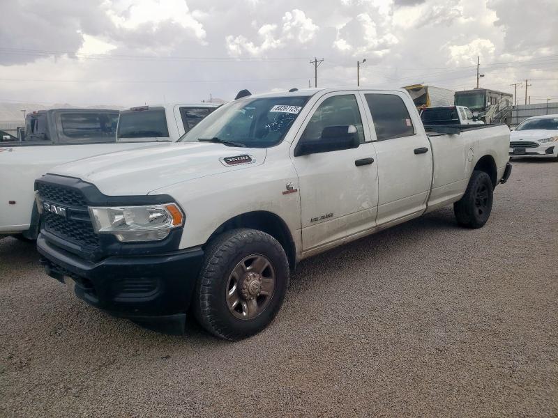 2020 RAM 3500 TRADESMAN, null