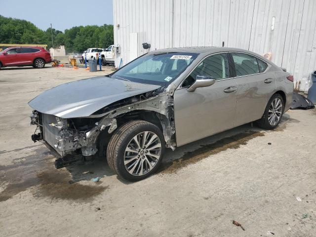 2020 LEXUS ES 350, null